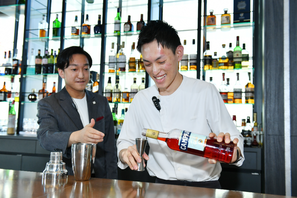 ザ・ゲートホテル札幌 by HULIC(北海道札幌市中央区/さっぽろ駅/レストラン・ファミレス)_2