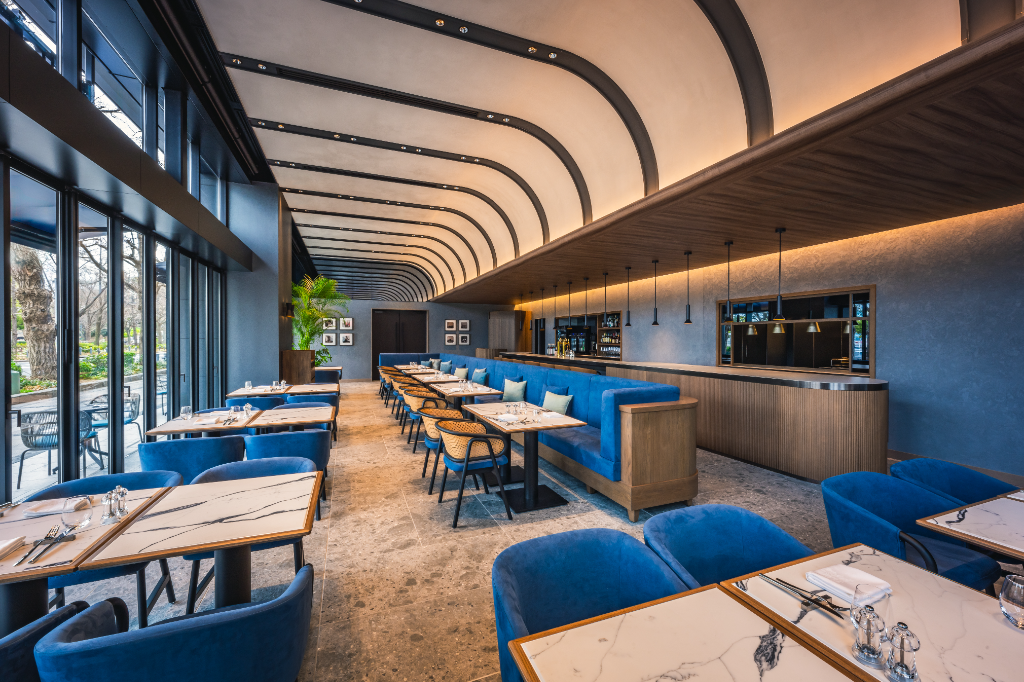 ザ・ゲートホテル横浜 by HULIC(神奈川県横浜市中区/元町・中華街駅/キッチンスタッフ)_2